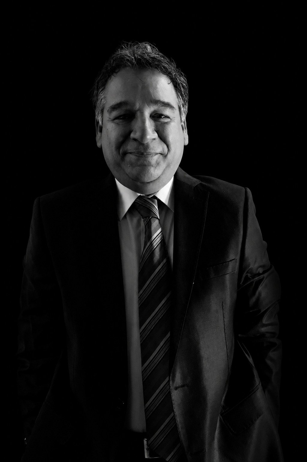 Khuldon khalid